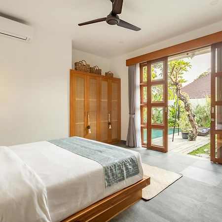 Villa Nya Ubud Exterior photo