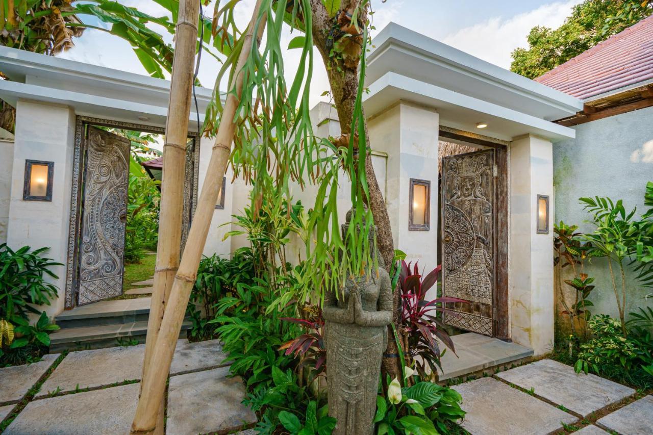 Villa Nya Ubud Exterior photo