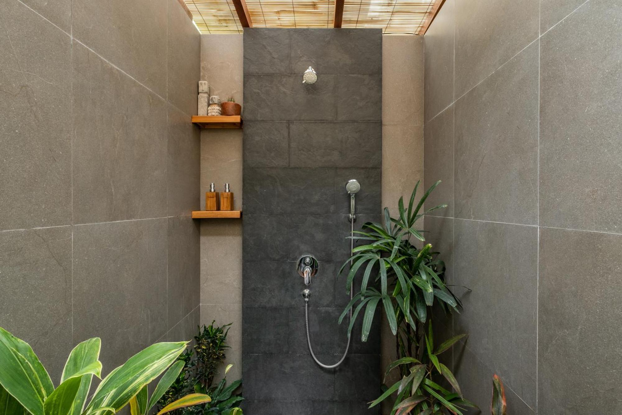 Villa Nya Ubud Exterior photo